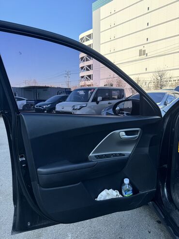 Kia: Kia Niro: 2020 г., 1.6 л, Автомат, Гибрид, Кроссовер — 11