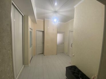 снять квартиру без риэлтора: 2 комнаты, 54 м², 106 серия улучшенная, 1 этаж, Евроремонт