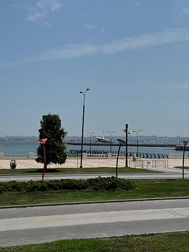 ev menzil: 2 otaqlı, Yeni tikili, 70 kv. m — 6
