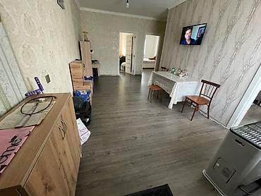 Дома: 3 комнаты, 75 м², Нет кредита, Средний ремонт — 1