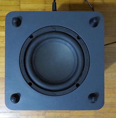 Zvučnici i stereo sistemi: JBL Soundbar 2.1 Deep Bass MK2 – 300W RMS, Bluetooth Snaga 300W RMS — 2