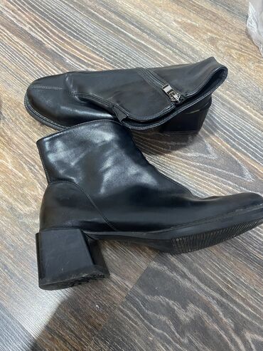 лоферы 39 размер: 38 р 80 сом состояние хорошая