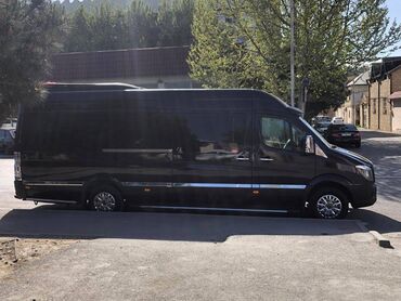 Sərnişin daşımaları: #Mercedes #S class #Transfer #Iveco, #Isuzi, #Sprinter, #Mikroavtobus — 5