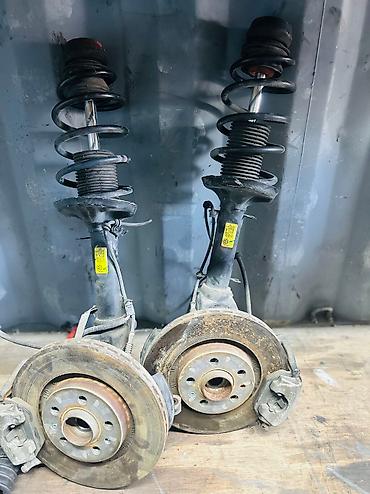 Другие детали кузова: Автозапчасти привозные на: Golf-4 BORA Wolkswagen Passat B5 B5+ — 23