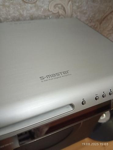 apo ses sistemi: LG ev kinoteatrı akustik sistemi Qiymət sondur, müzakirə olunmur. Pult — 7