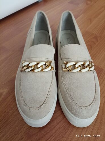 enex obuca gde kupiti: Loafers, 38