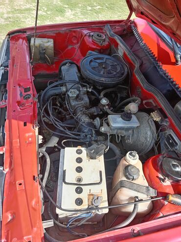 VAZ (LADA): VAZ (LADA) 2109: 1.5 l | 1987 il 1111111111 km Hetçbek — 3