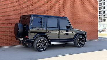 мерс компрессор: Mercedes-Benz G-Class: 2005 г. — 6