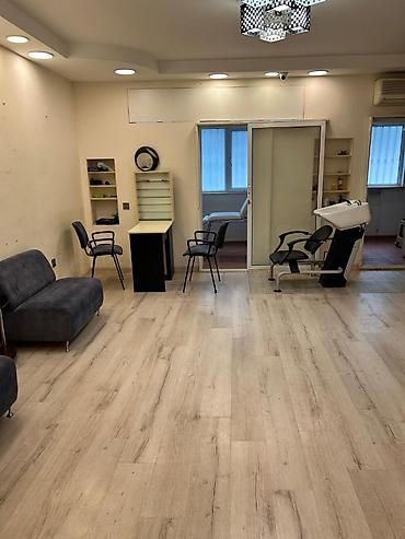İcarəyə obyekt – İzmir küç. 5, Hyatt Regency və Tbilisi prospektinə — 10