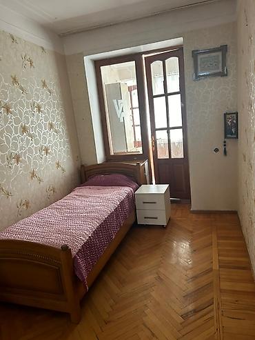 duz satisi: Bakı, 4 otaqlı, Köhnə tikili, 130 kv. m — 7