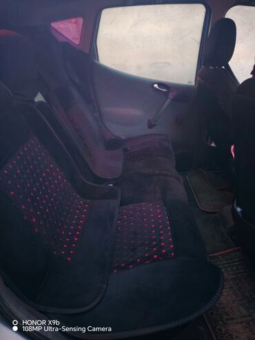 Mercedes-Benz: Mercedes-Benz A 190: 1.9 l | 1999 il Hetçbek — 9