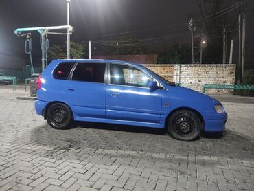 мицубиси спейс стар: Mitsubishi Space Star: 2003 г., 1.8 л, Механика, Бензин, Хэтчбэк