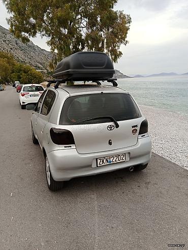 Toyota: ΓΙΑΝΝΗΣ ΣΚΟΥΡΜΠΕΛΟΣ — 9