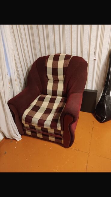висячие кресла: Кресло