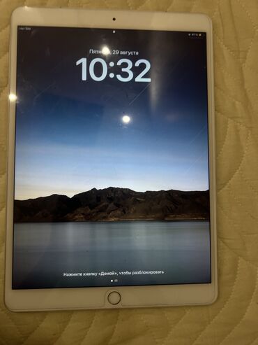 купить планшет для рисования с экраном: Планшет, Apple, память 256 ГБ, 10" - 11", 4G (LTE), Б/у, Классический