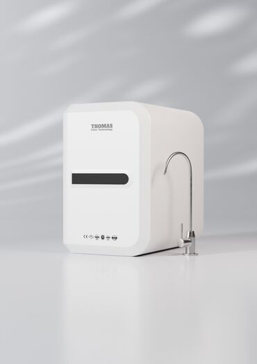 ariston 80 litr qiymeti: Türkiyənin məşhur brendi - Thomas * Alman texnologiyası ilə, * Su
