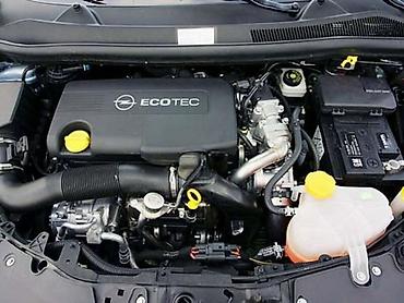 vincent sv 122: OPEL CORSA D 1.7 CDTI - KOMPLETAN AUTO U DELOVIMA | Polovni — 1