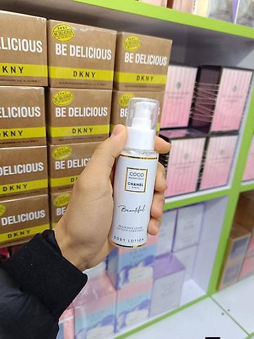 Nega kože: Losioni za telo
pk na lalafo.rs — 14 Nega kože: Losioni za telo
pk — 14