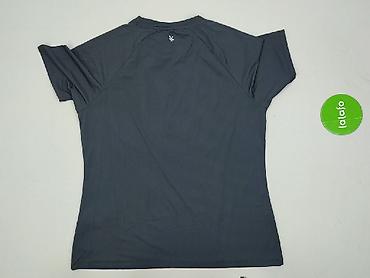 lycra damska: Sinsay, T-shirt damski, rozmiar M — 3