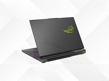 ASUS: ASUS ROG Strix G16 G614FM-WS94 90NR0L17-M00010 ASUS ROG Strix G16 — 4