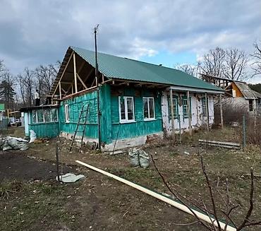 Спецодежда: Замена крыша - Монтаж металлочерепицы и профнастила на скатные крыши — 19