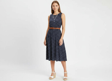 catalina sukienki plus size: Tamaris, Сукня жіноча, розмір M