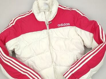 Women: Adidas, Women`s winter jacket, L (EU 40)