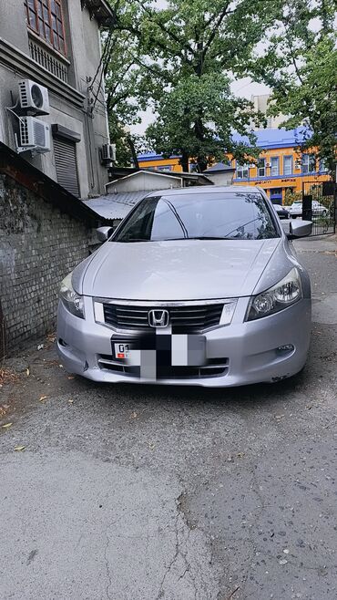рейка хонда аккорд: Honda Accord: 2010 г., 2.4 л, Автоматтык, Бензин, Седан