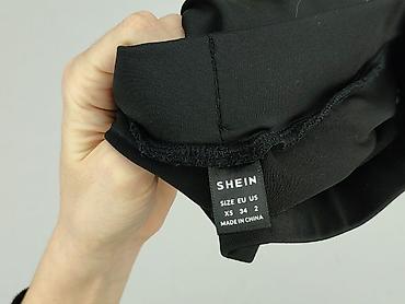 malfiny: Shein, Spódnica damska, rozmiar XS — 5