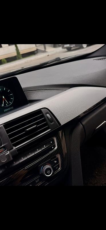 bwm e36: BMW 3 series: 2018 г., 2 л, Автомат, Дизель, Седан — 5