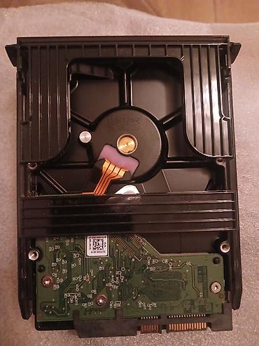 внешние жесткие диски 7200 обмин: Накопитель для ПК, Б/у, Western Digital (WD), HDD, 1 ТБ, 3.5", Для ПК — 3