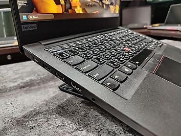 Ноутбуки Lenovo: Для программирования, Новый, Intel Core i5 — 5