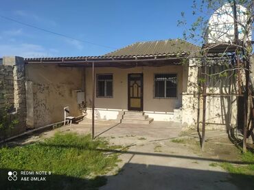 tarqovu ev satilir: Digah, 100 kv. m, 3 otaqlı, Qaz, İşıq, Su