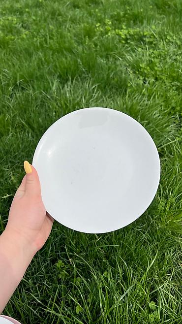 Другая посуда и кухонный инвентарь: В продаже б/у посуда — 8