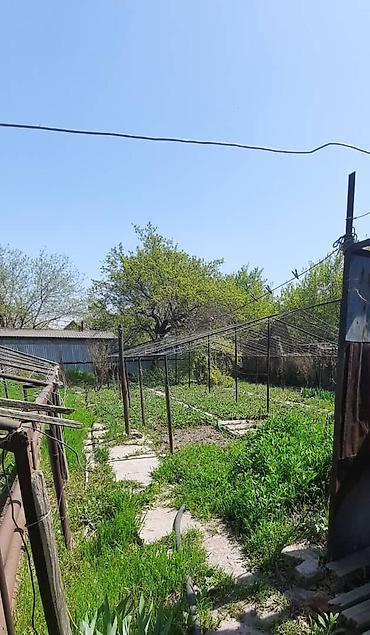 Продажа коттеджей и домов: Продается!!! Дом, в районе Аламединского рынка S -64,52м2. В доме зал — 8