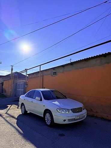 daewoo nexia 2010: 1.6 mexanika Salam masın ZAVOD!! Hec bir vurugu olmayib, ciziga gore — 5