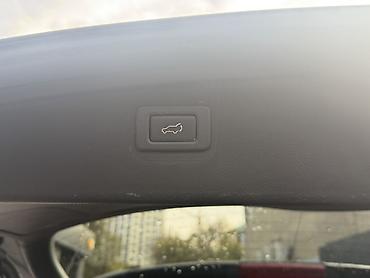 sonata 2014: Subaru Outback: 2018 г., 2.5 л, Автомат, Бензин, Кроссовер — 8