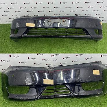 Бампер и комплектующие: Toyota, Б/у, Оригинал at lalafo.kg — 12 Бампер и комплектующие: Toyota, Б/у, Оригинал — 12