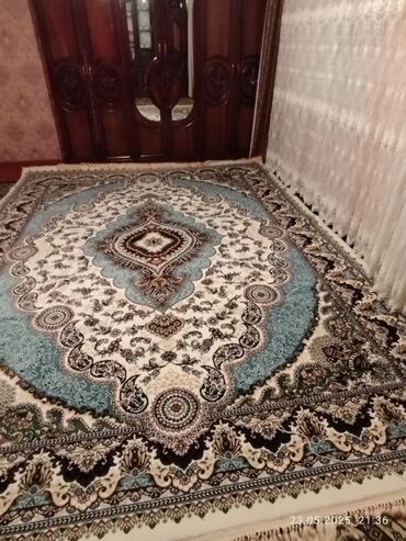 Ковры и паласы: Ковер Новый, 300 * 400, Турция