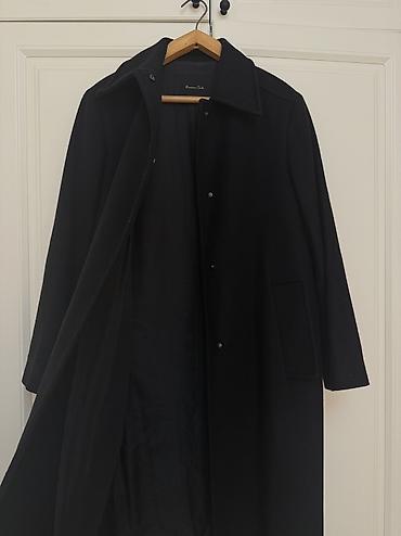 dutti: Пальто Massimo Dutti Размер M-L. 8100 сом. Надевала 1 сезон. В — 5