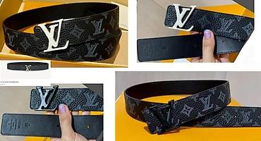 Kaiševi: L.VUITTON, EKSPLOZIVNI MODELI, 2025-26 | Vrhunski model muskog — 16