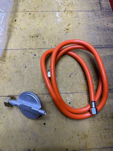 Тепловые пушки: Тепловая пушка Газовая — 13