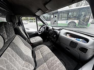 аппарат форд транзит: Ford Transit: 2000 г., 2.5 л, Механика, Дизель, Фургон — 2