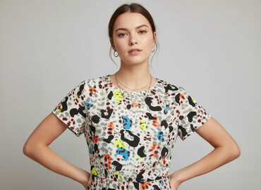 tanie ubrania.pl: Topshop, Сукня жіноча, розмір XS