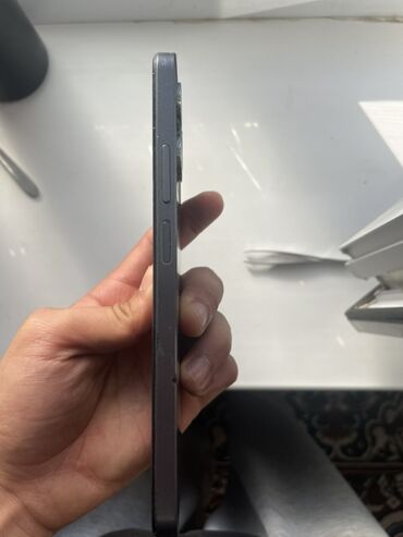 ноутбук emachines: Realme Note 50, Колдонулган, 64 ГБ, түсү - Боз, 2 SIM