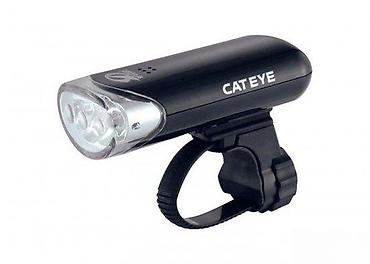 capriolo 50: SVETLO PREDNJE CATEYE HL-EL135N BLACK | SVETLO PREDNJE CATEYE — 1