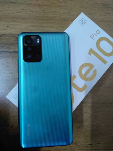 samsung gt: Poco X3 GT, Б/у, 128 ГБ, цвет - Синий, 2 SIM