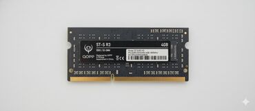 ддр3 2 гб цена: Оперативная память, Б/у, 4 ГБ, DDR3, 1600 МГц, Для ноутбука