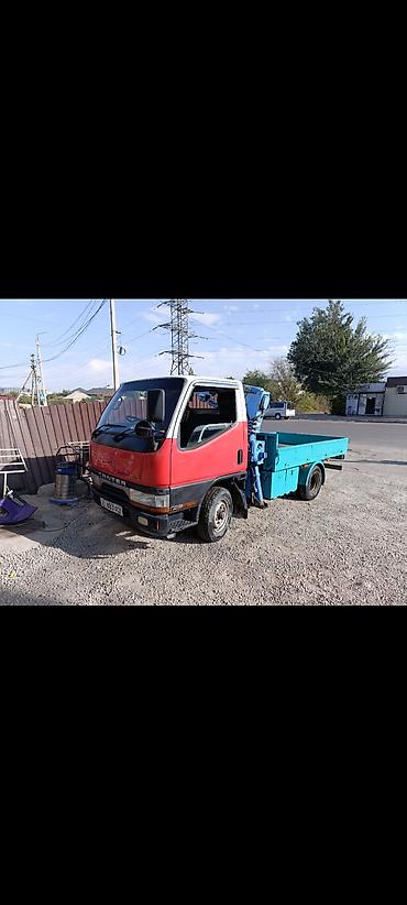 Манипулятор, Mitsubishi, 1996 г.
