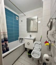 снять квартиру на долгий срок кант: 1 бөлмө, Риелтор, Чогуу жашоосу жок, Толугу менен эмереги бар